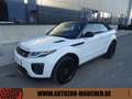 Land Rover Range Rover Evoque 2.0 Dynamic KAMERA/ALLRAD/NAV Blanco - thumbnail 1