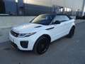 Land Rover Range Rover Evoque 2.0 Dynamic KAMERA/ALLRAD/NAV Blanco - thumbnail 2