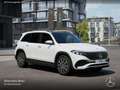 Mercedes-Benz EQB 250 AMG+PREMIUM+AHK+PANO+360+MEMORY+BURMESTER Weiß - thumbnail 21