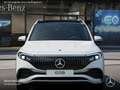 Mercedes-Benz EQB 250 AMG+PREMIUM+AHK+PANO+360+MEMORY+BURMESTER Weiß - thumbnail 8