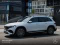Mercedes-Benz EQB 250 AMG+PREMIUM+AHK+PANO+360+MEMORY+BURMESTER Weiß - thumbnail 3