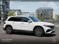 Mercedes-Benz EQB 250 AMG+PREMIUM+AHK+PANO+360+MEMORY+BURMESTER Weiß - thumbnail 16