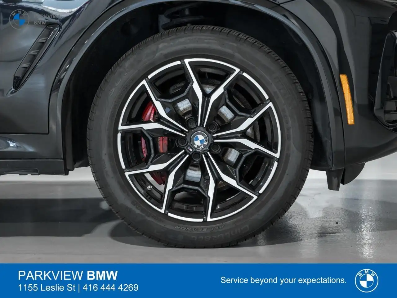 BMW X3 photo BMW X3