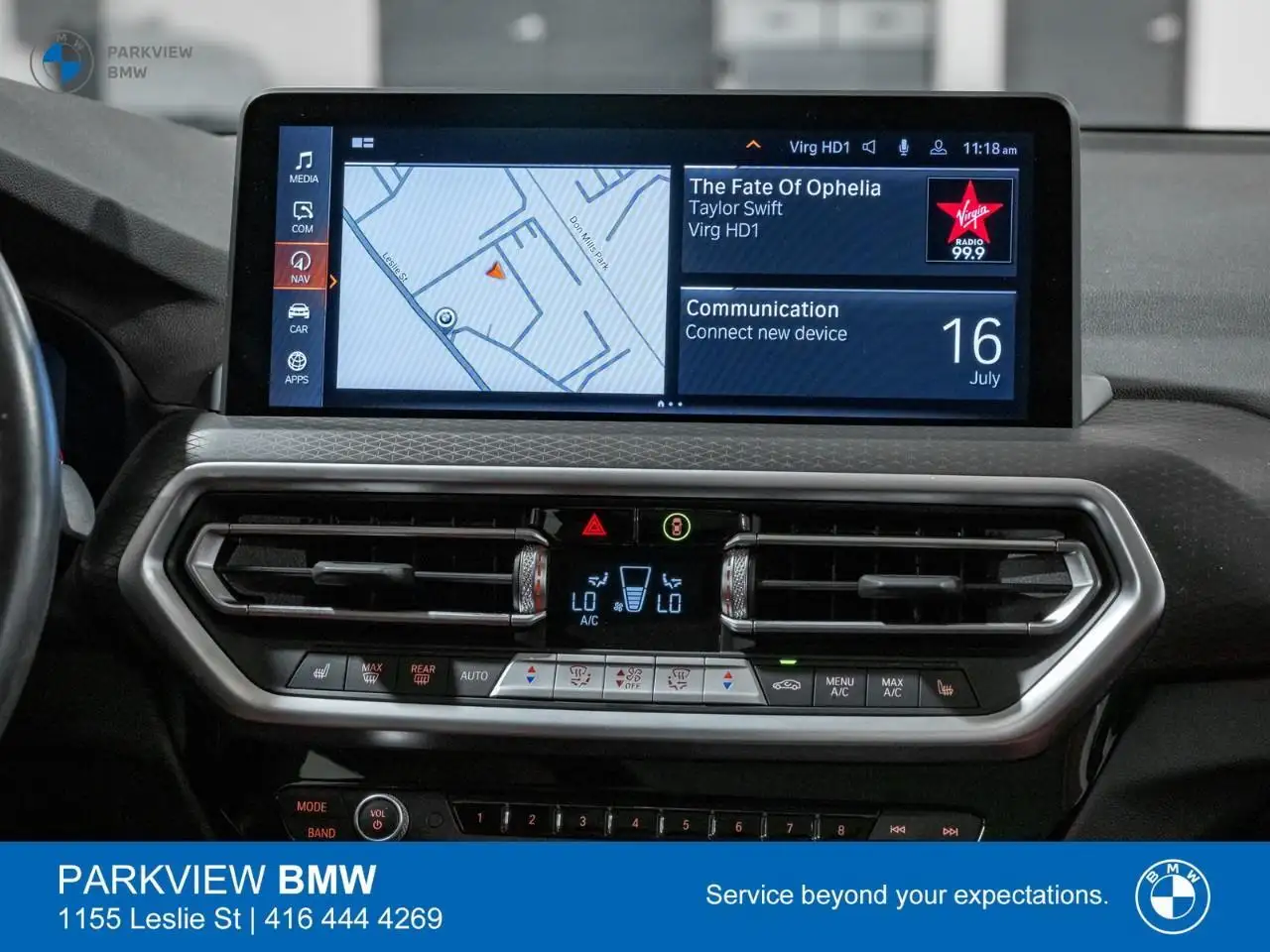 BMW X3 photo BMW X3