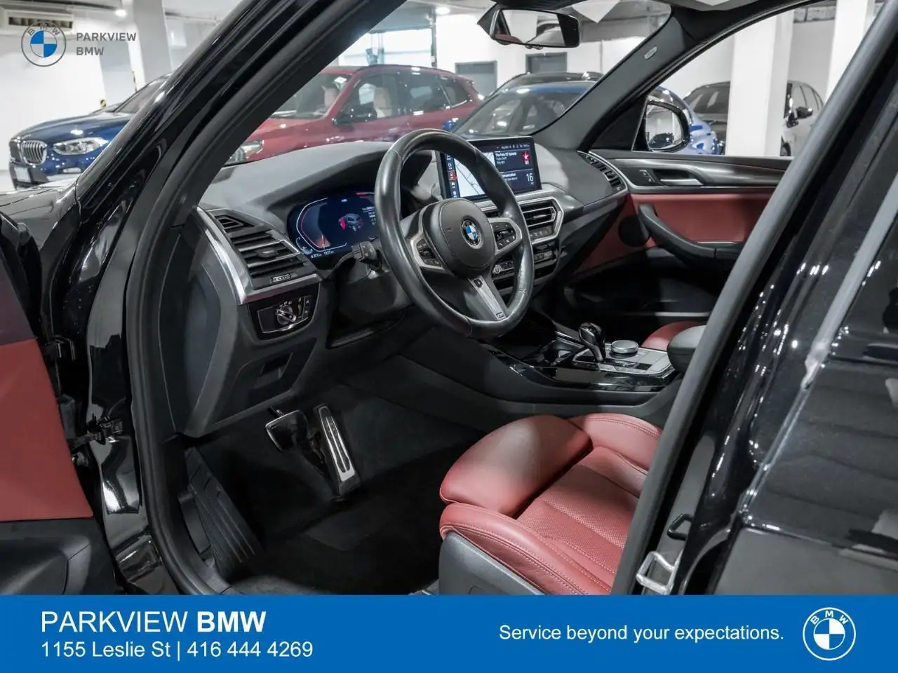 BMW X3 photo BMW X3