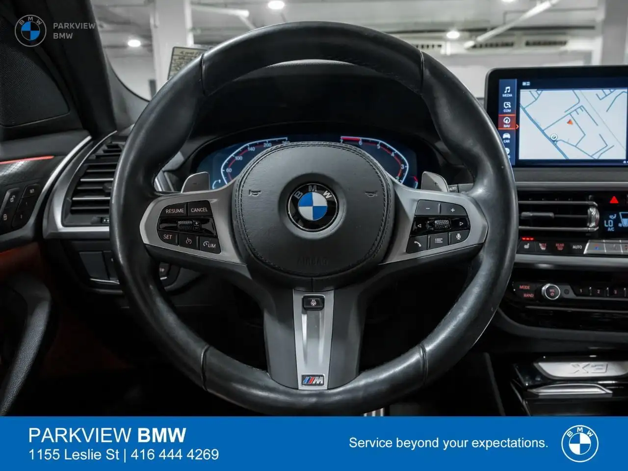 BMW X3 photo BMW X3