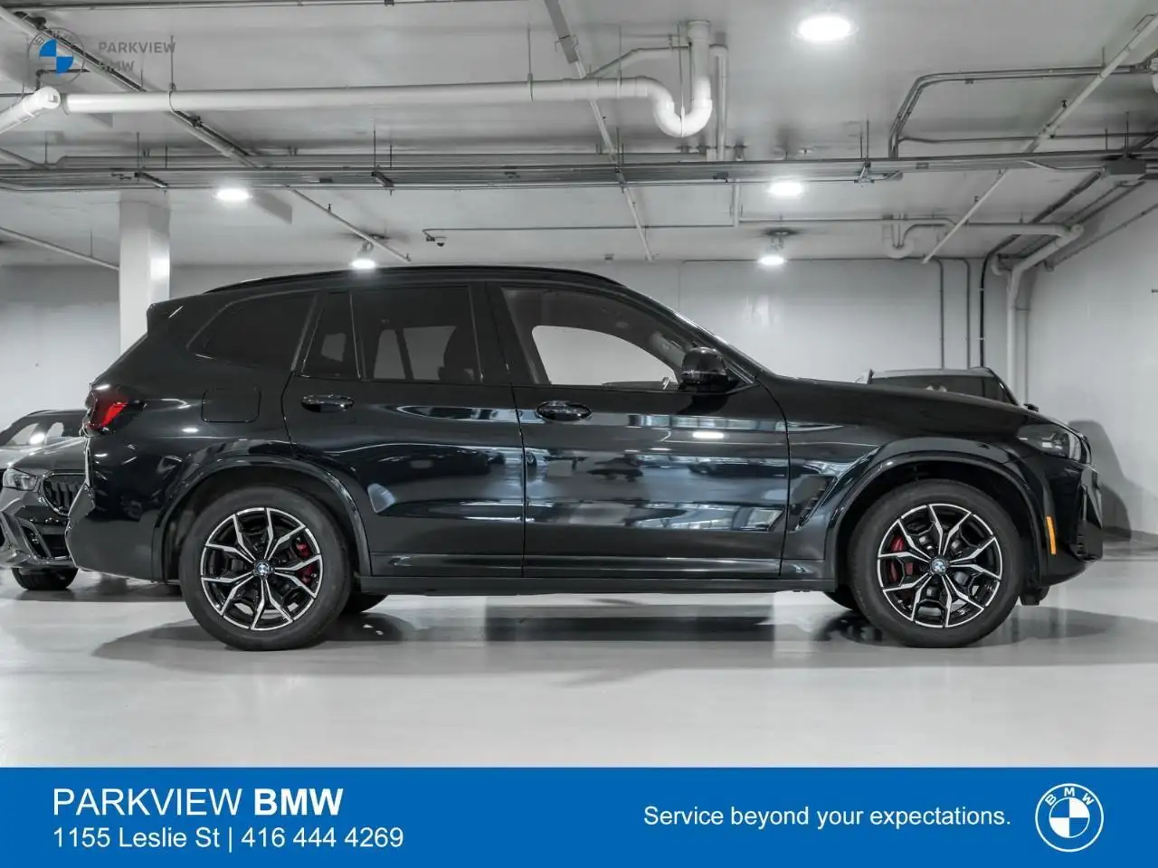 BMW X3 photo BMW X3