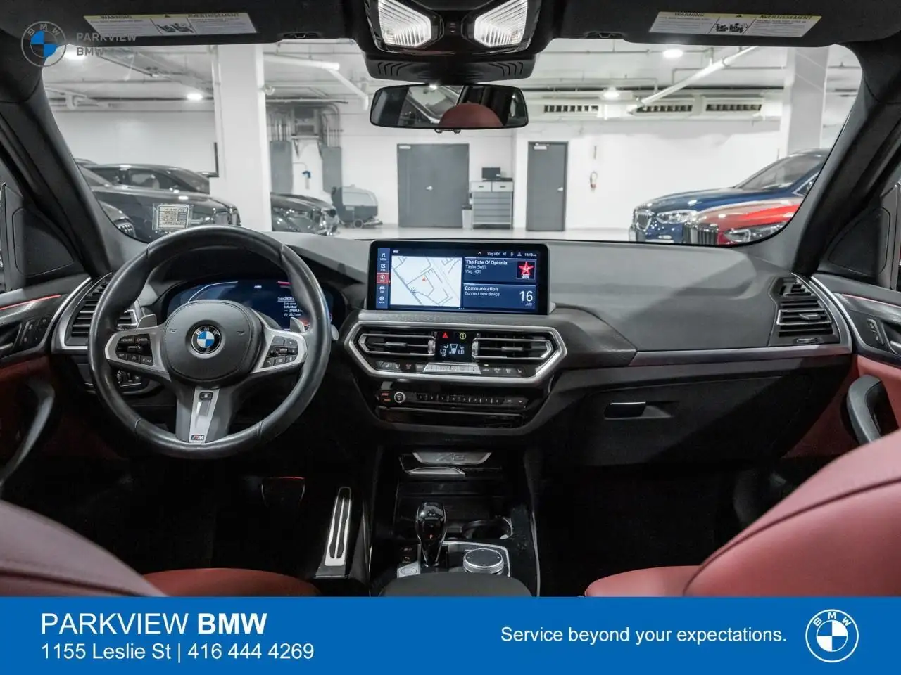 BMW X3 photo BMW X3