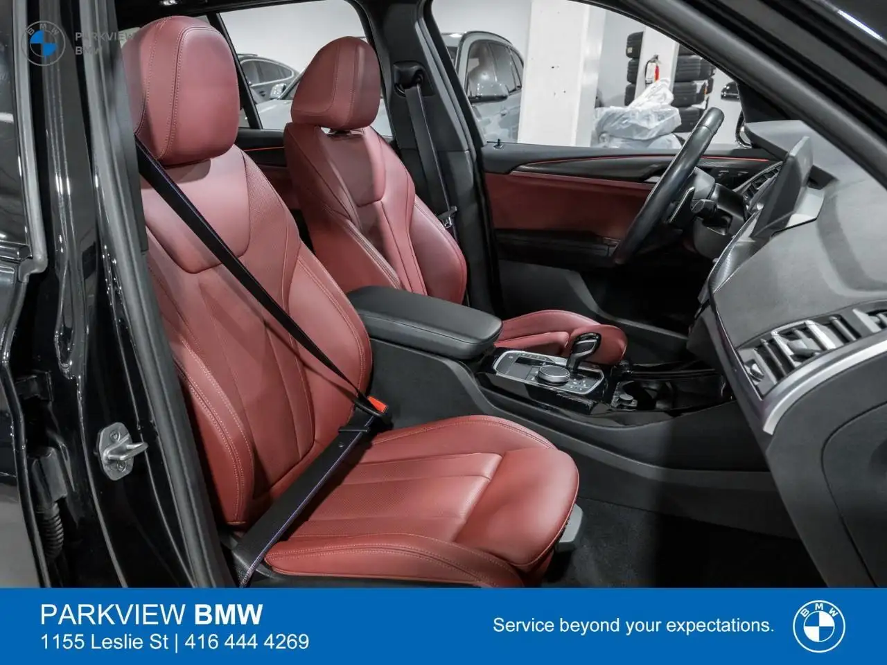 BMW X3 photo BMW X3
