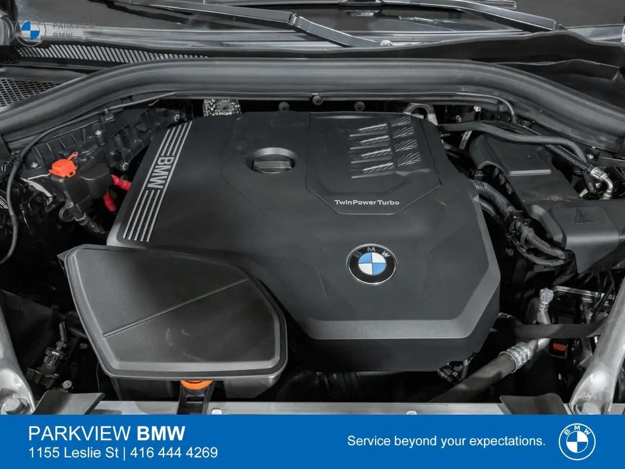 BMW X3 photo BMW X3