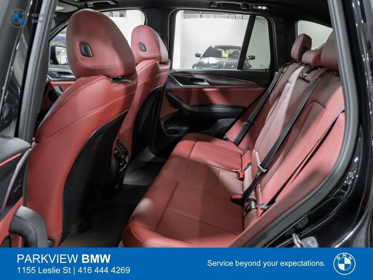BMW X3 photo BMW X3