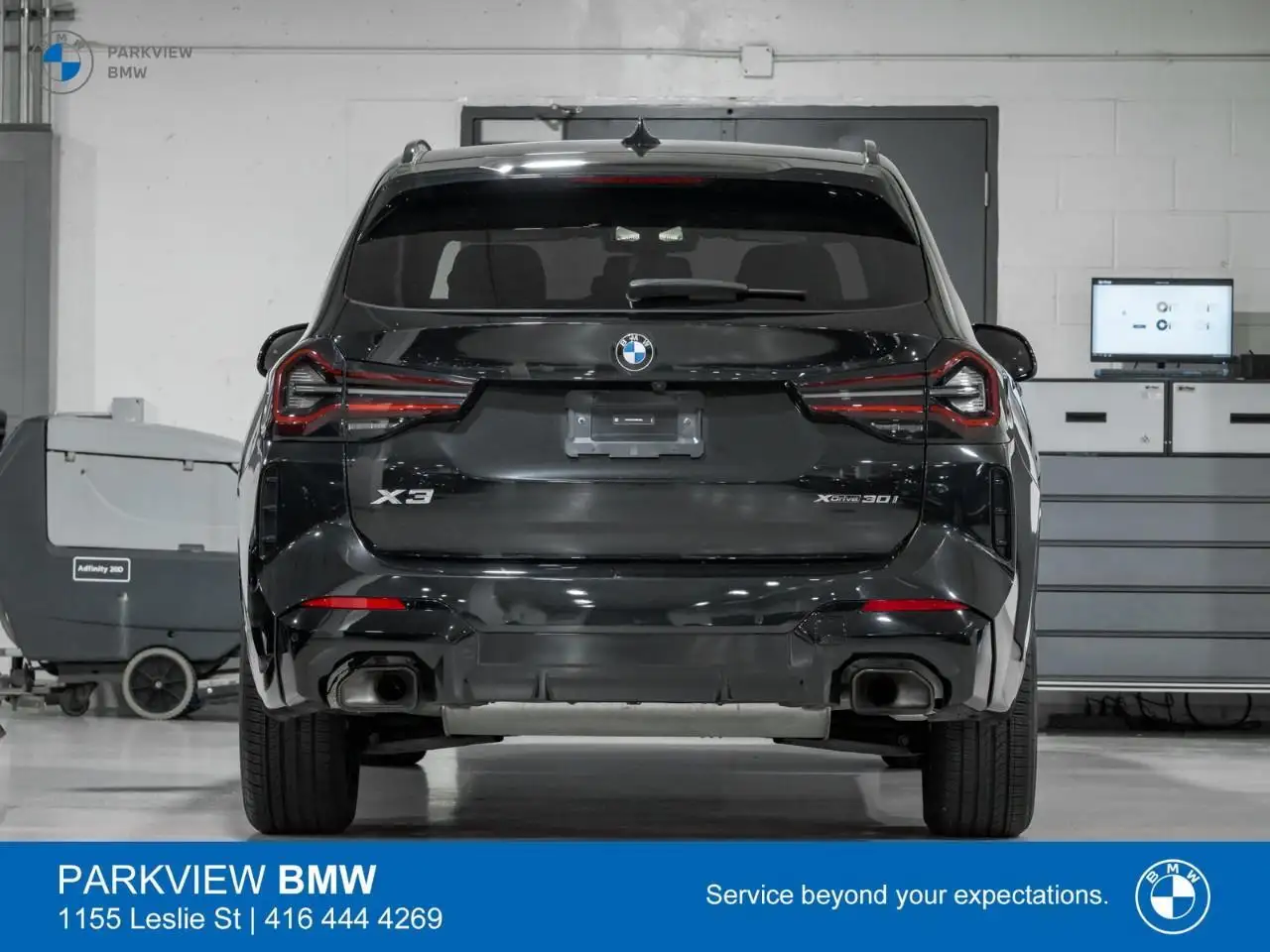 BMW X3 photo BMW X3