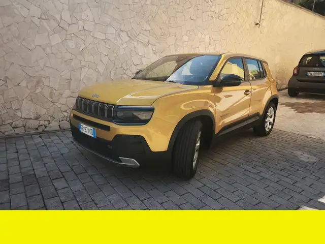 Jeep