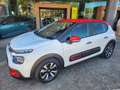Citroen C3 C3 III  1.2 puretech Feel s 83cv NEOPATENTATI Weiß - thumbnail 2
