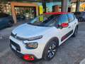 Citroen C3 C3 III  1.2 puretech Feel s 83cv NEOPATENTATI Weiß - thumbnail 1