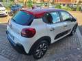 Citroen C3 C3 III  1.2 puretech Feel s 83cv NEOPATENTATI Weiß - thumbnail 8
