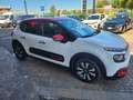 Citroen C3 C3 III  1.2 puretech Feel s 83cv NEOPATENTATI Weiß - thumbnail 10