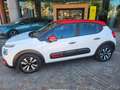 Citroen C3 C3 III  1.2 puretech Feel s 83cv NEOPATENTATI Weiß - thumbnail 3