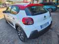 Citroen C3 C3 III  1.2 puretech Feel s 83cv NEOPATENTATI Weiß - thumbnail 6