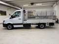 Mercedes-Benz Sprinter Cassonato Con Sponda Idraulica Bianco - thumbnail 8
