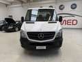 Mercedes-Benz Sprinter Cassonato Con Sponda Idraulica Bianco - thumbnail 2