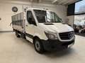 Mercedes-Benz Sprinter Cassonato Con Sponda Idraulica Bianco - thumbnail 3