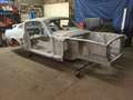 Ford Mustang Shelby Fehér - thumbnail 8