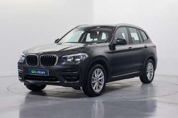 xDrive 20dA Business