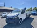 Opel Vivaro Combi L1H1  2,7t Blanc - thumbnail 3