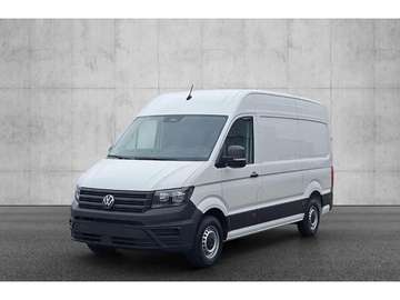 II (2) FOURGON VAN 2.0 TDI 177 BUSINESS L3H3 35 BVA8 ATTELAGE / CAMERA / PLANCHER BOIS