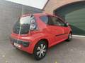 Citroen C1 1.0 Collection airco, stuurbekrachtiging , carplay Rood - thumbnail 6