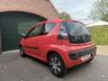 Citroen C1 1.0 Collection airco, stuurbekrachtiging , carplay Rood - thumbnail 4
