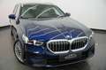BMW i5 40eDrive*MegaFarbe*TopZustand*TopAngebot*Erstbes. Blau - thumbnail 4