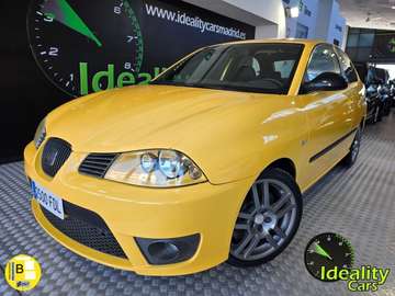 1.9TDi Cupra 160