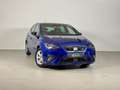 SEAT Ibiza 1,0 ECO TSI FR PANORAMA / VIRTUAL / KAMERA Blau - thumbnail 4