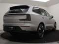 Volvo EX90 TWIN MOTOR ULTRA B&W LUCHTVERING *NIEUW OP VOORRAA Zilver - thumbnail 4