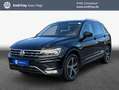 Volkswagen Tiguan 2.0 TDI SCR 4Motion (BlueMotion Techn.) DSG Schwarz - thumbnail 1