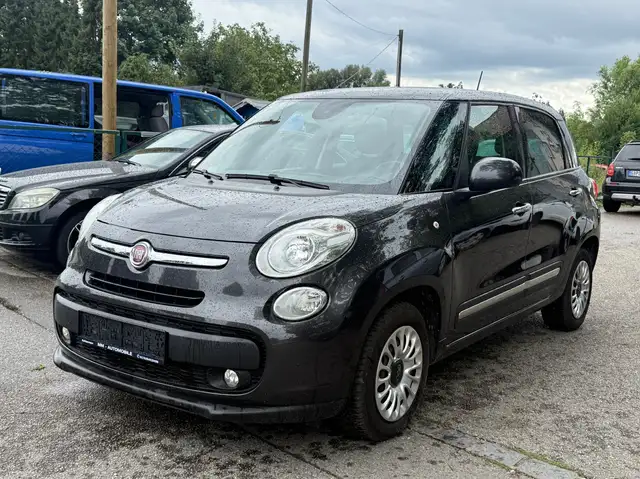 Fiat 500L Lounge