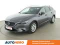 Mazda 6 2.0 Center-Line Gris - thumbnail 1