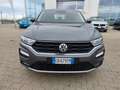 Volkswagen T-Roc T-Roc 1.6 tdi Business Marrone - thumbnail 2