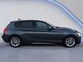 BMW 120 120d xDrive M Paket | 1. Besitz | Allrad Grau - thumbnail 9