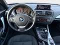 BMW 120 120d xDrive M Paket | 1. Besitz | Allrad Grau - thumbnail 11