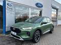 Ford Kuga 2.5 Duratec FHEV Active 2xKlima 4xSHZ AHK Grün - thumbnail 2