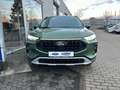 Ford Kuga 2.5 Duratec FHEV Active 2xKlima 4xSHZ AHK Grün - thumbnail 3