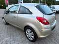 Opel Corsa Edition Halbautomatik Gold - thumbnail 4