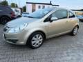 Opel Corsa Edition Halbautomatik Gold - thumbnail 3