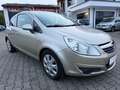 Opel Corsa Edition Halbautomatik Gold - thumbnail 2