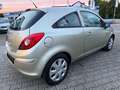 Opel Corsa Edition Halbautomatik Gold - thumbnail 6