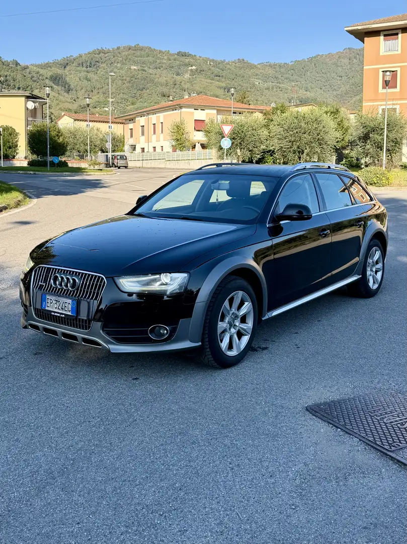 Audi A4 allroad 2.0 tdi Business Plus 177cv - 1