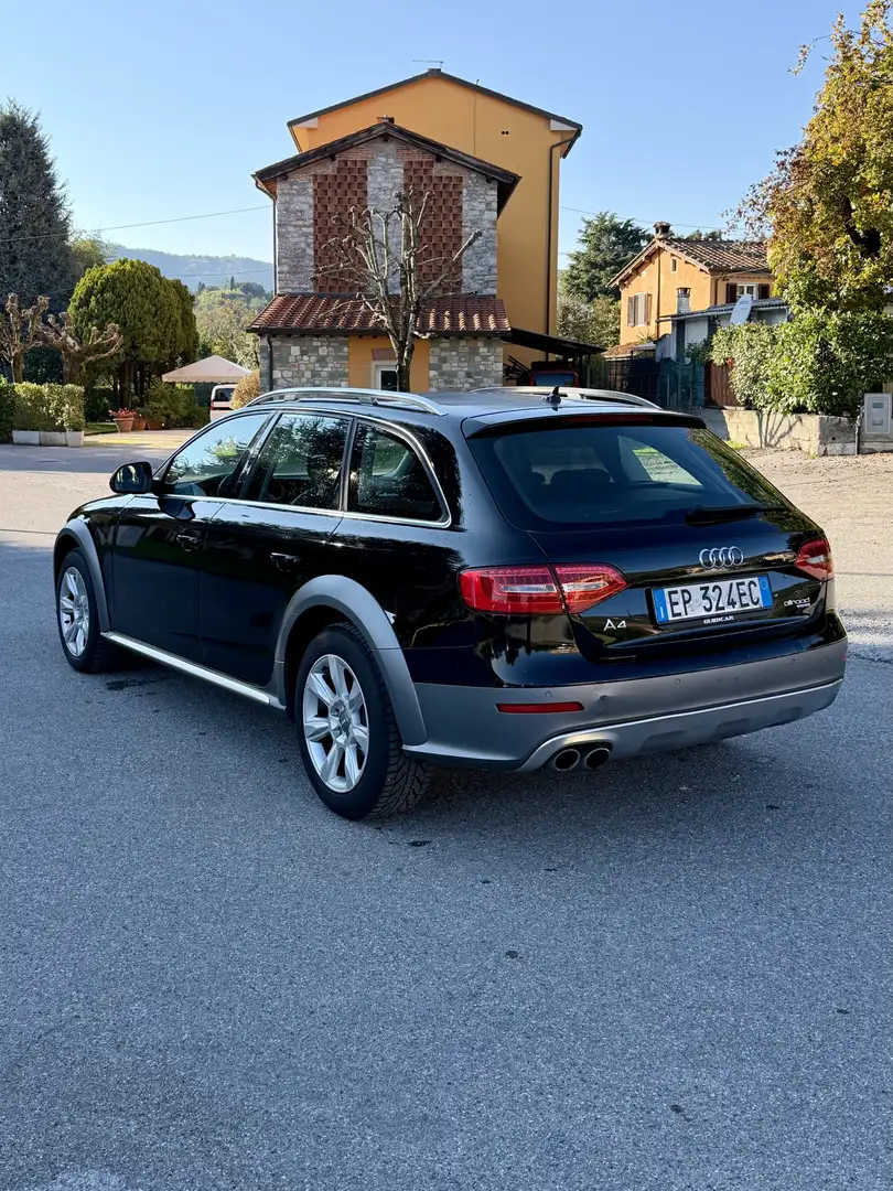 Audi A4 allroad 2.0 tdi Business Plus 177cv - 2